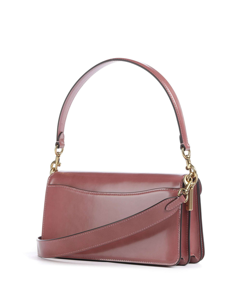 Coach Tabby 26 Shoulder bag peony