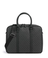 Michael Kors Hudson Asiakirjasalkku black