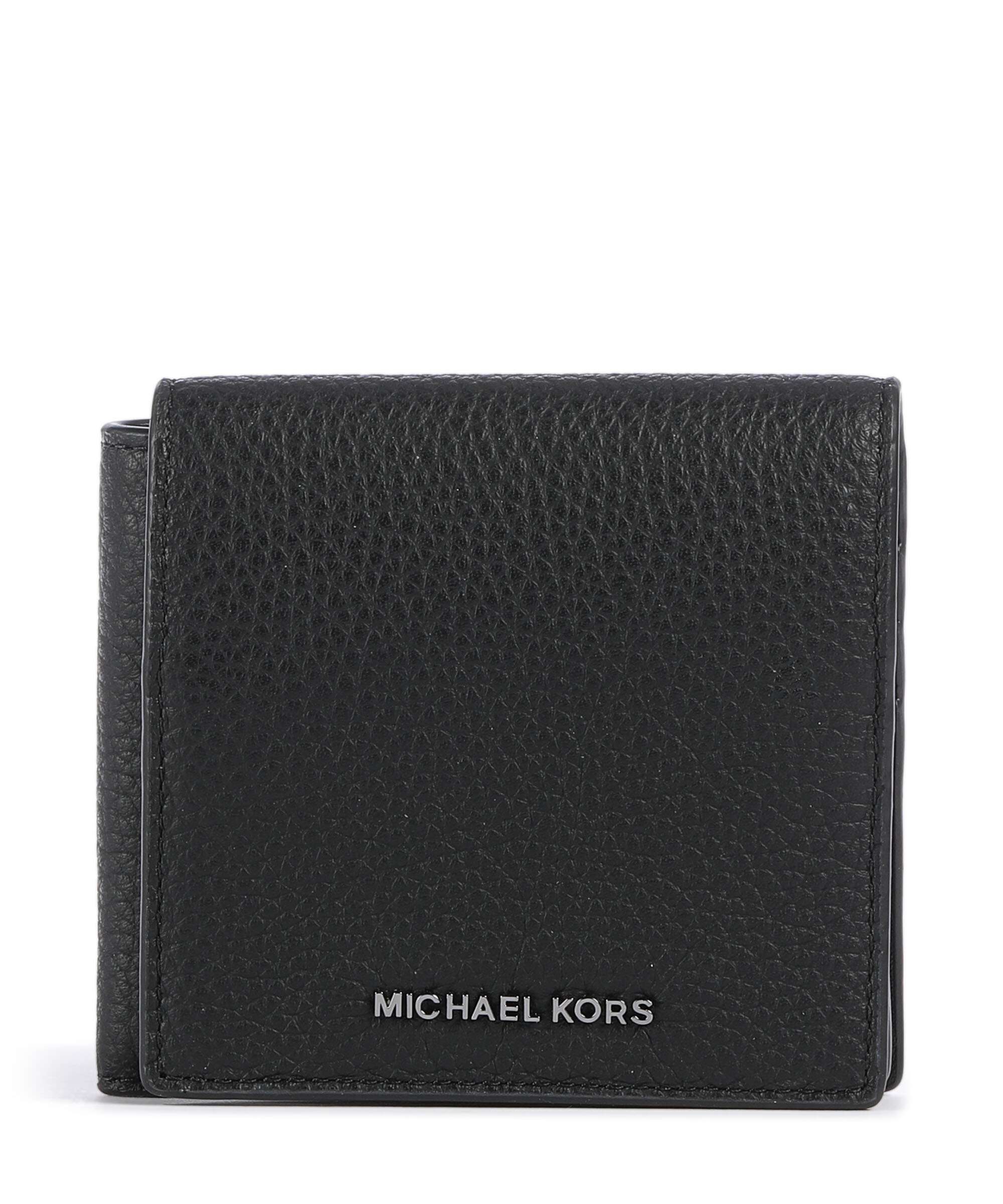Michael Kors Hudson Wallet black