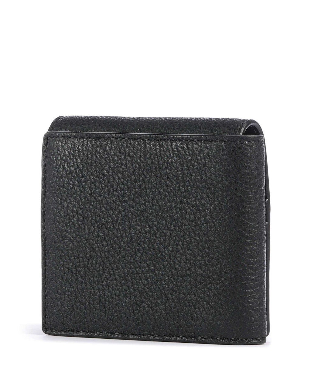 Michael Kors Hudson Wallet black