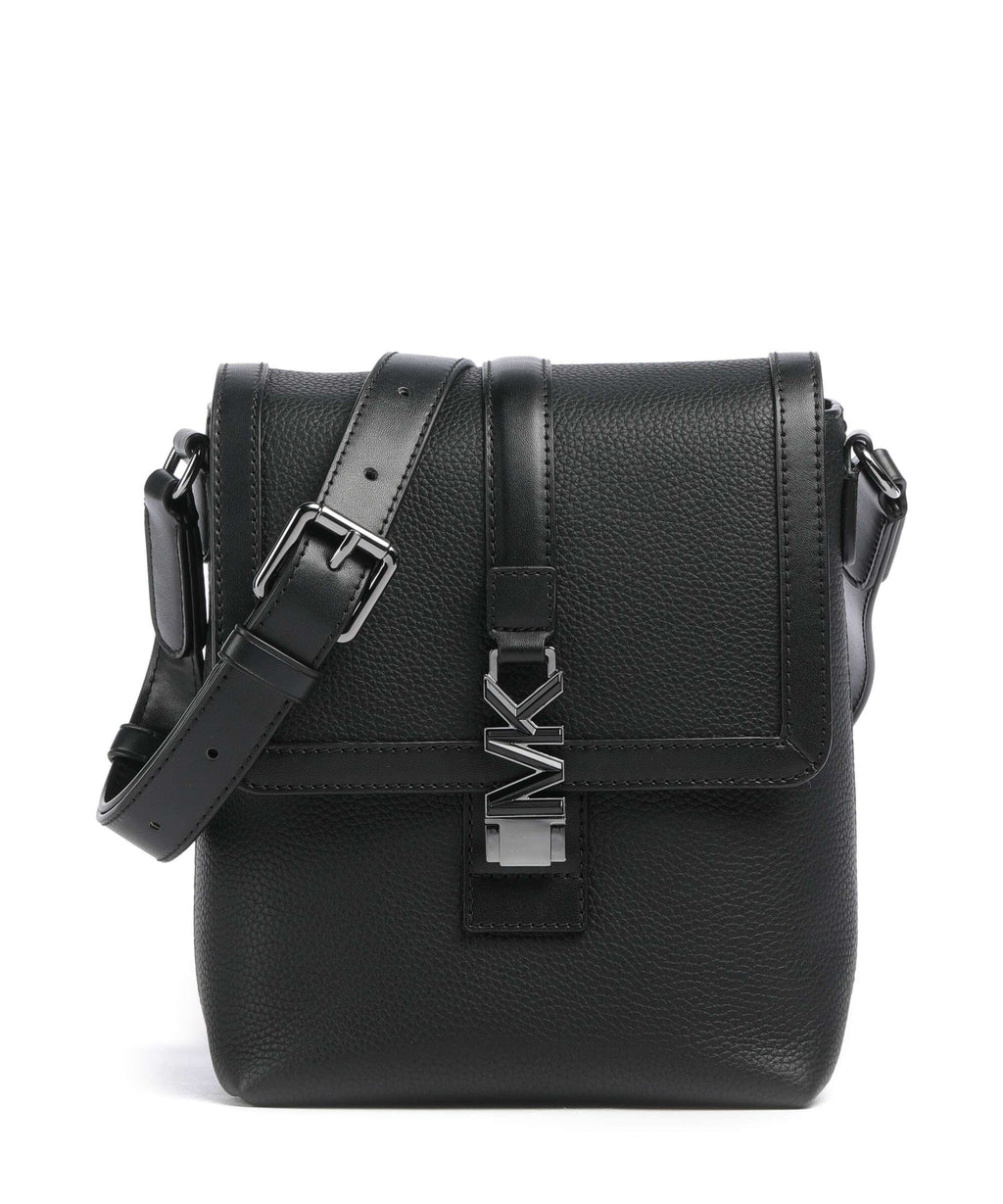 Michael Kors Ezra Crossbody bag black