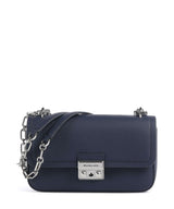 Michael Kors Tribeca Small Olkalaukku dress blues