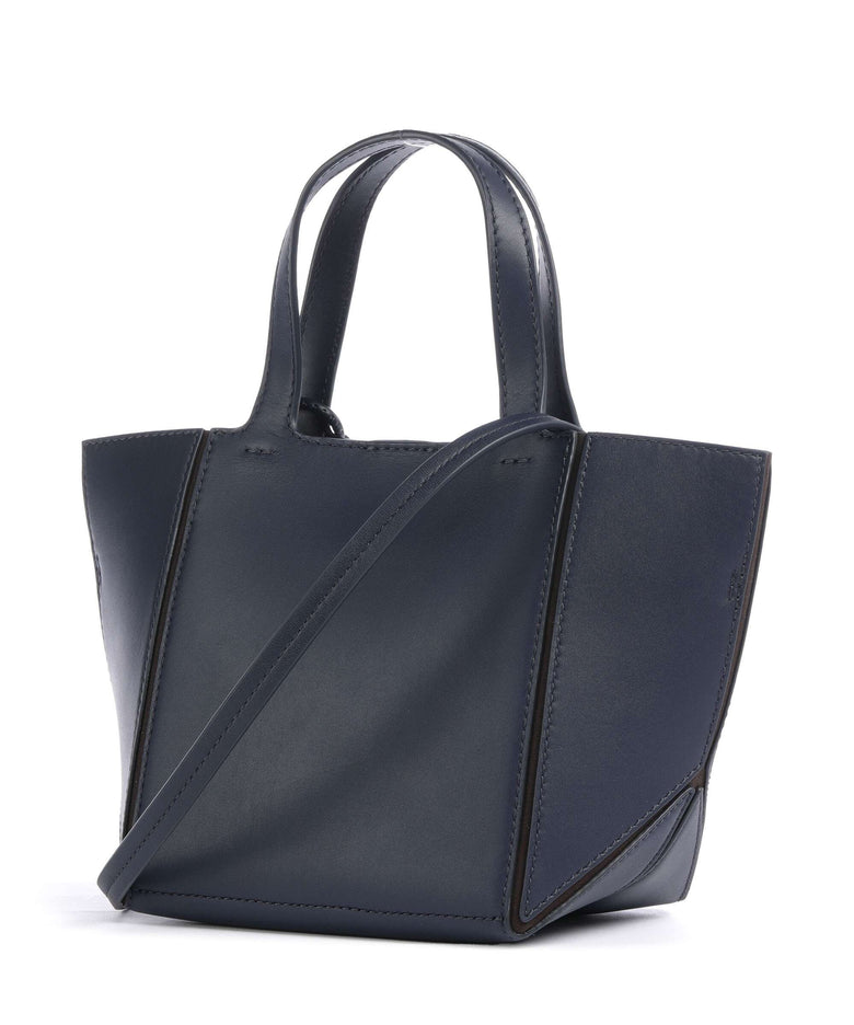 Michael Kors Jordi Small Handbag dress blues