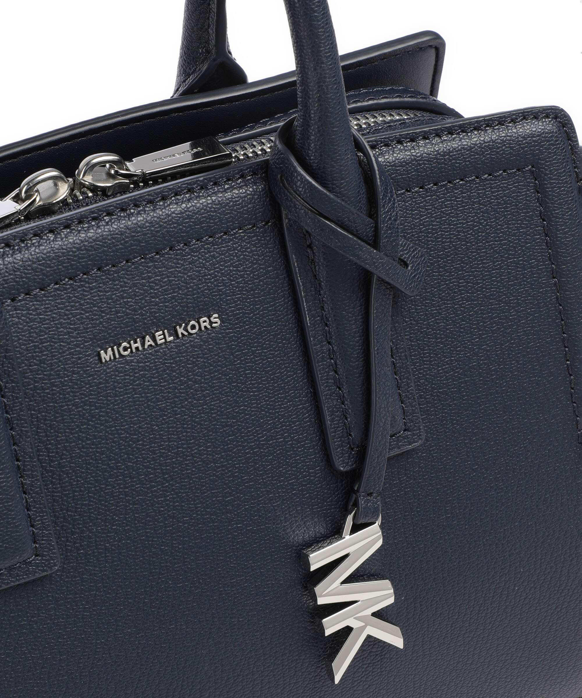 Michael Kors Laila Handbag dress blues