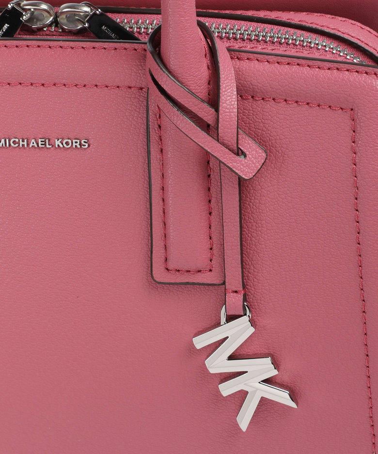 Michael Kors Laila Handbag rosewood