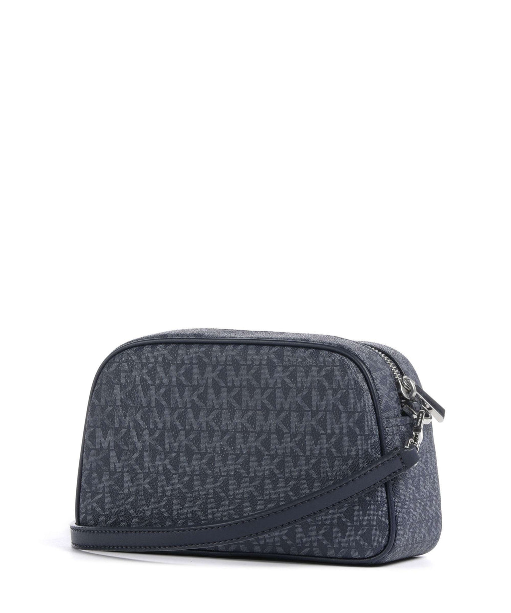 Michael Kors Jet Set Small Crossbody bag dress blues