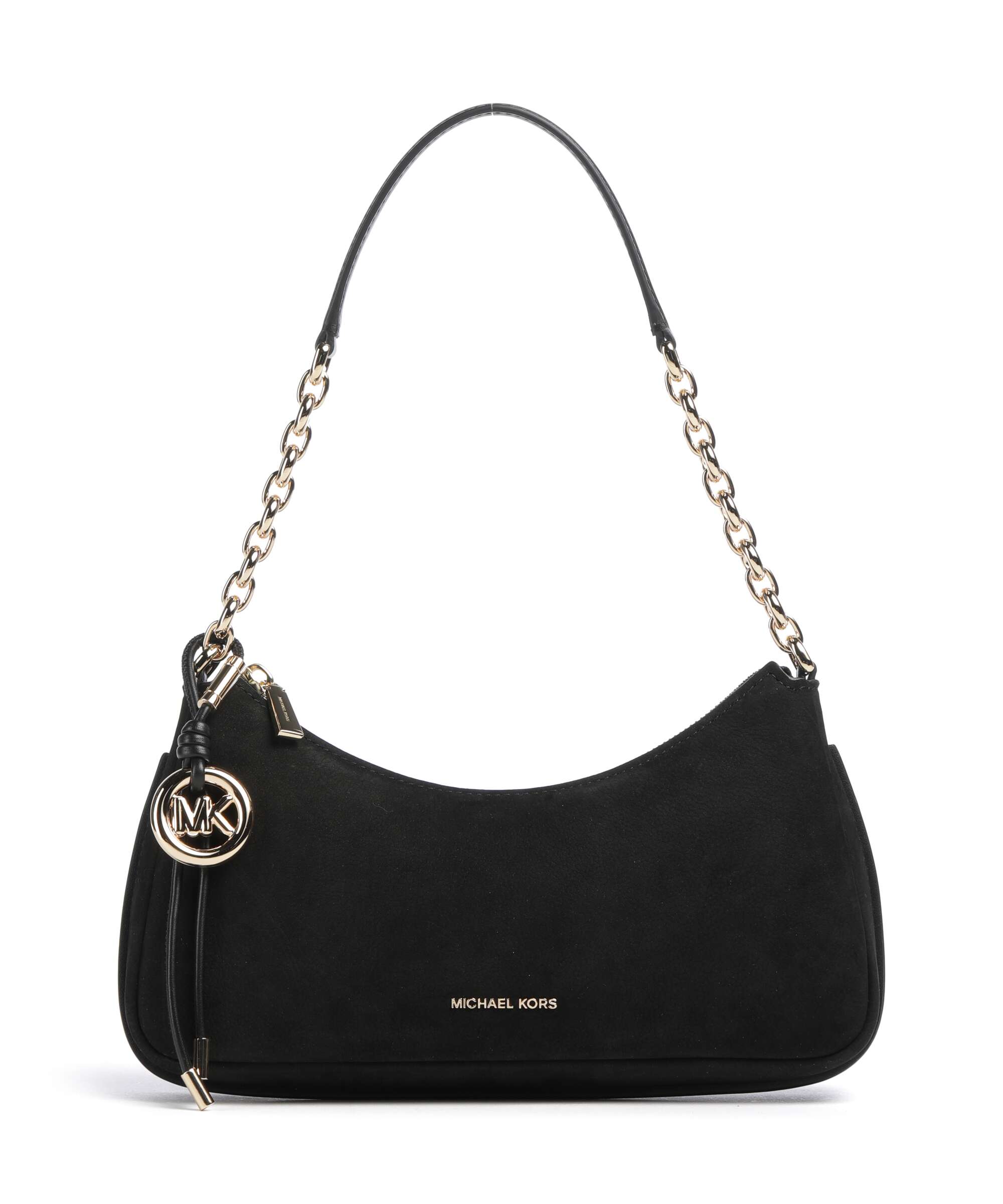 Michael Kors Nolita Medium Shoulder bag black