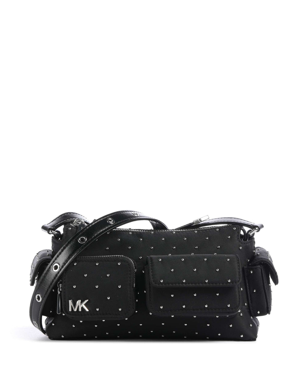 Michael Kors Dakota Small Crossbody bag black