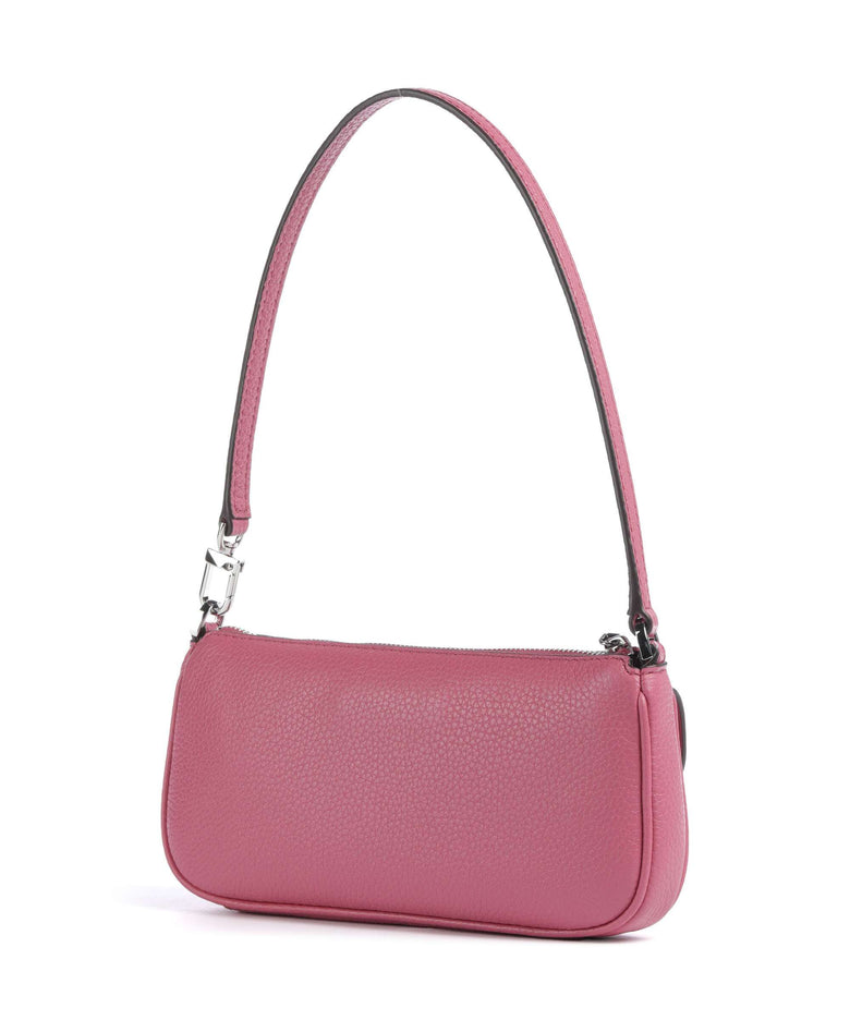 Michael Kors Zoe Small Shoulder bag rosewood