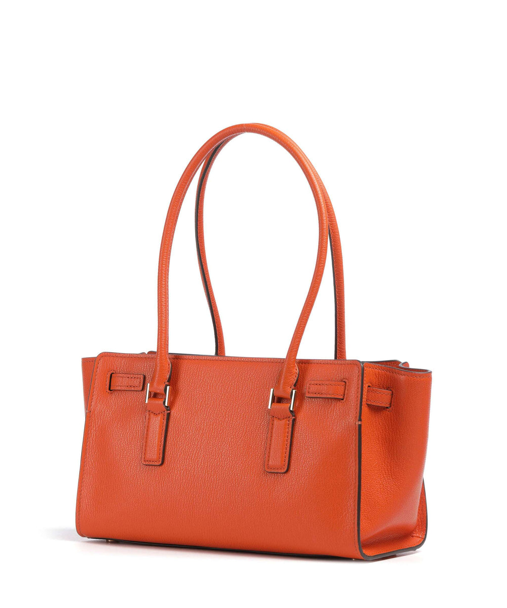 Michael Kors Hamilton Moderne Small Shoulder bag mimosa