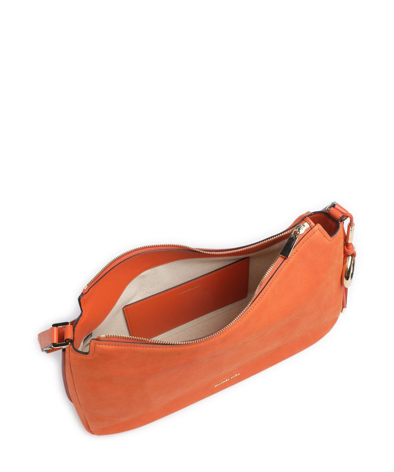 Michael Kors Nolita Medium Hobo bag mimosa