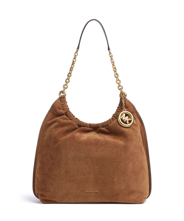 Michael Kors Indie Large Hobo bag luggage