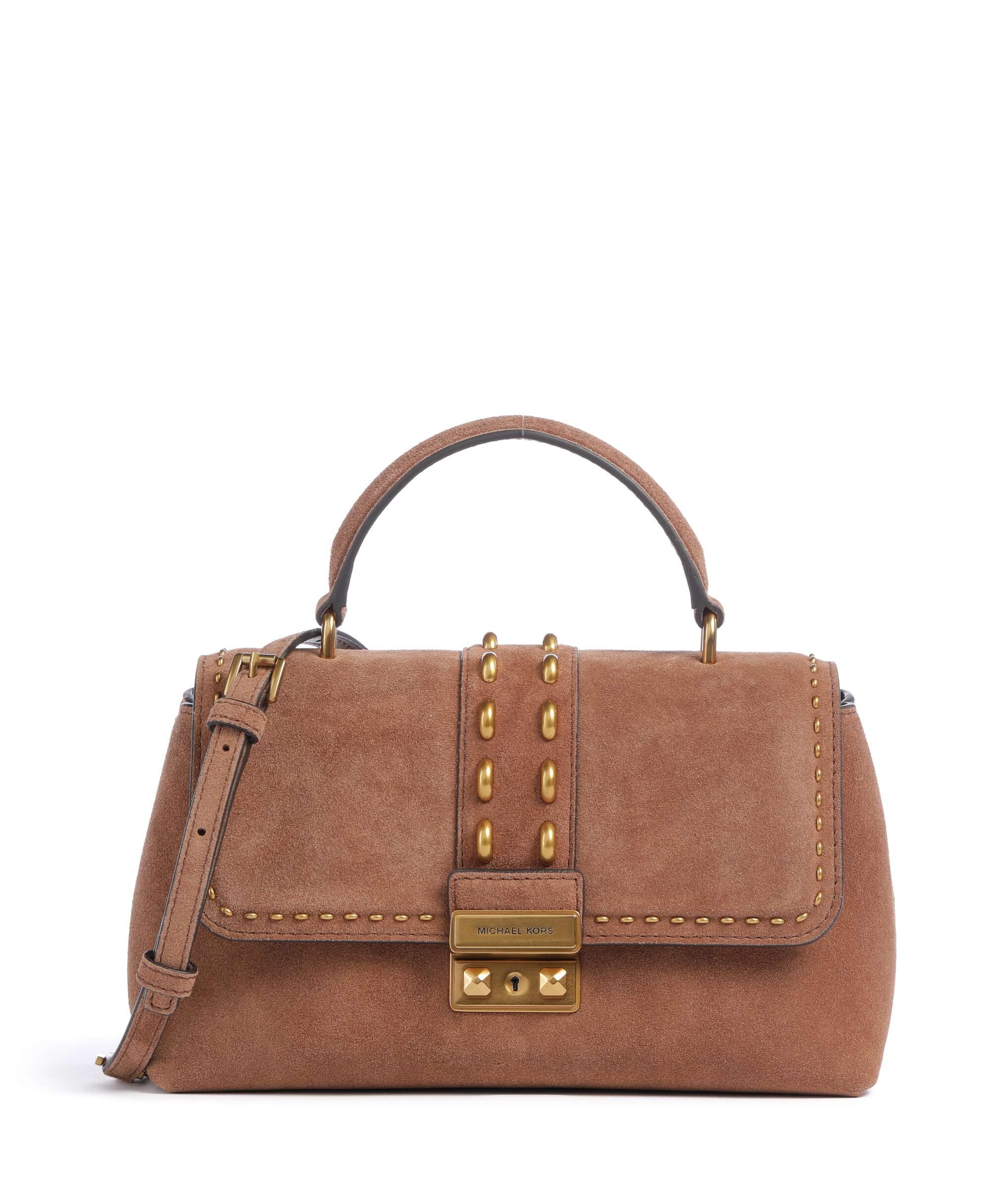 Michael Kors Tribeca Medium Handbag luggage