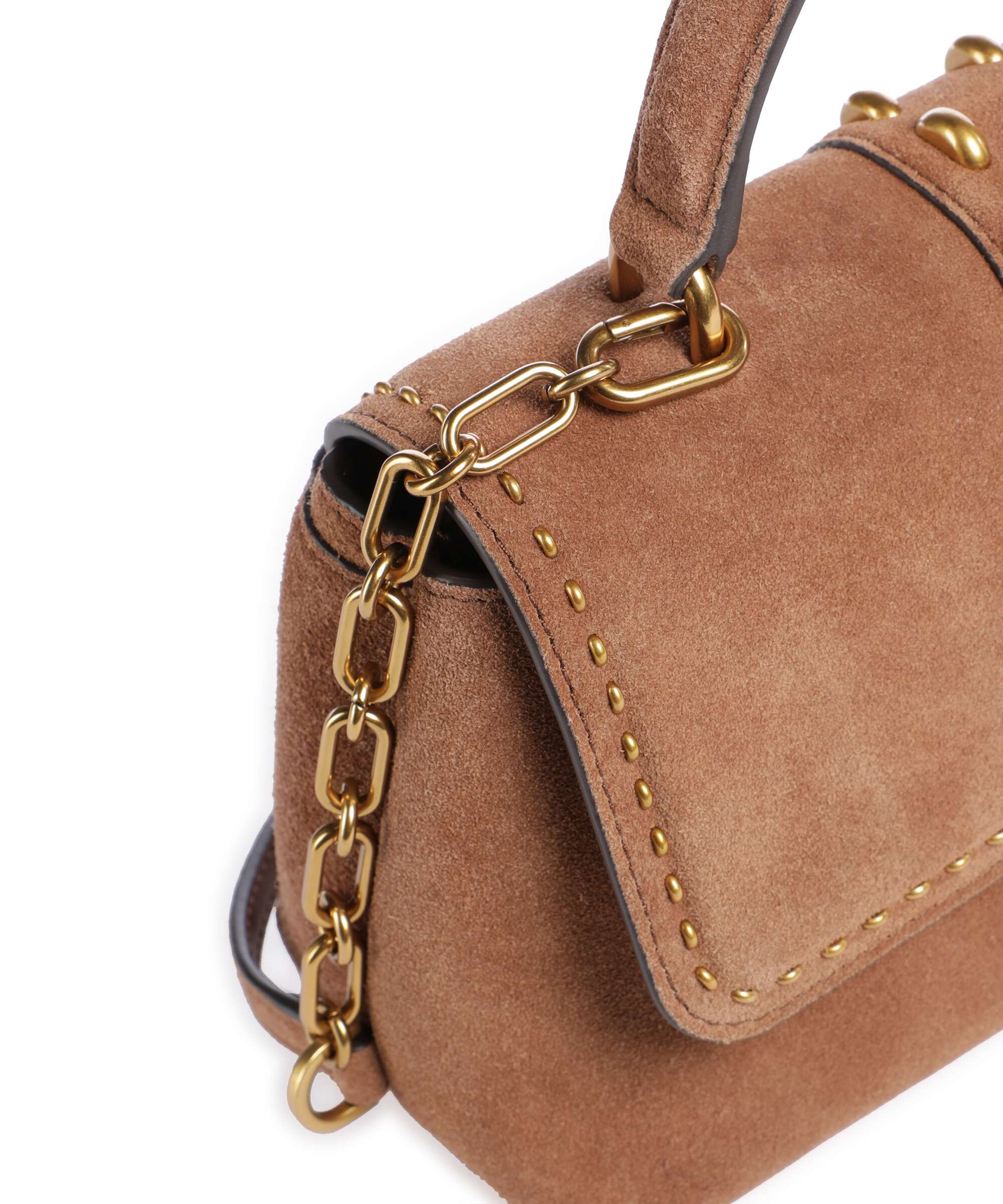 Michael Kors Tribeca Medium Handbag luggage