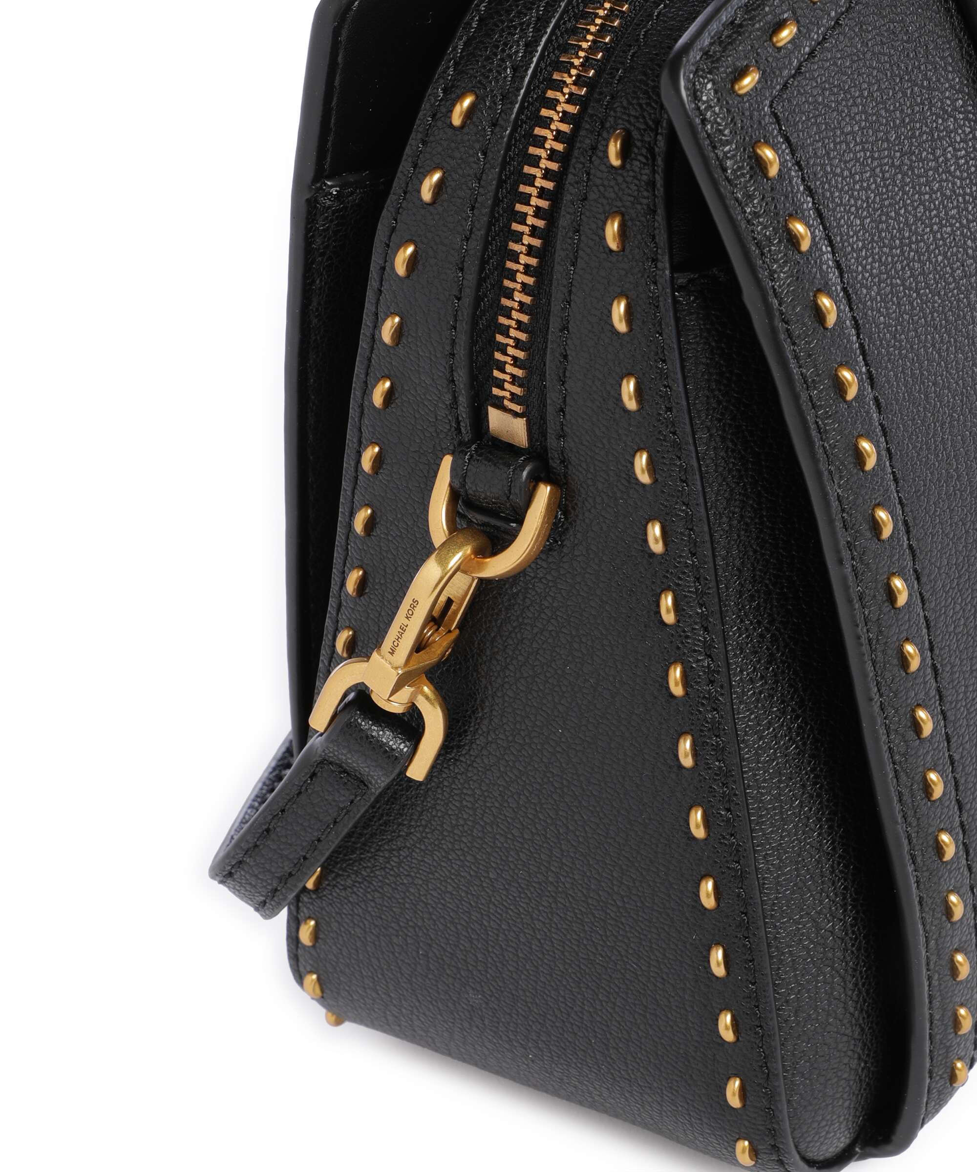 Michael Kors Laila Small Handbag black