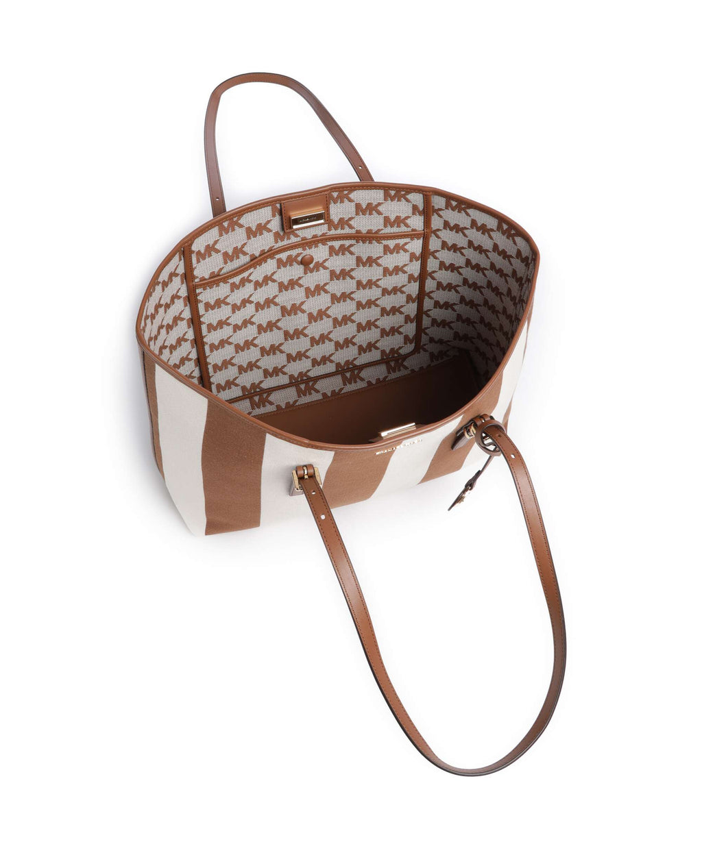 Michael Kors Quinn Large Tote bag luggage