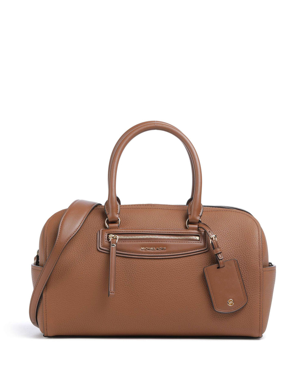 Michael Kors Jet Set Travel Medium Handbag luggage