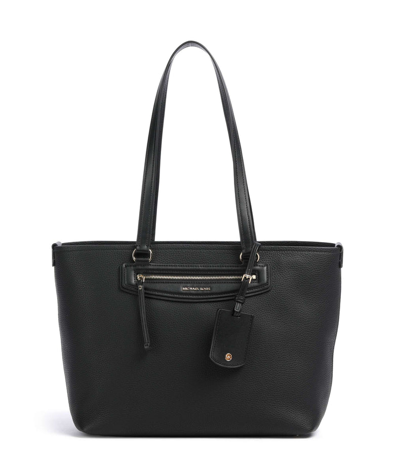 Michael Kors Jet Set Travel Medium Tote bag black