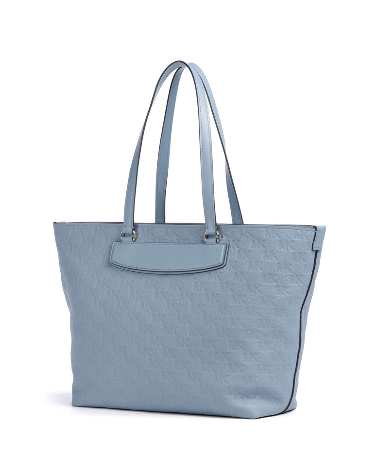 Michael Kors Jet Set Travel XL Tote bag chambray