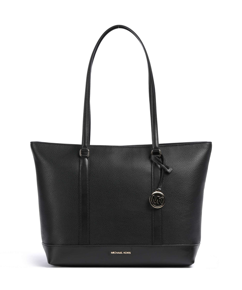 Michael Kors Andie Medium Tote bag black
