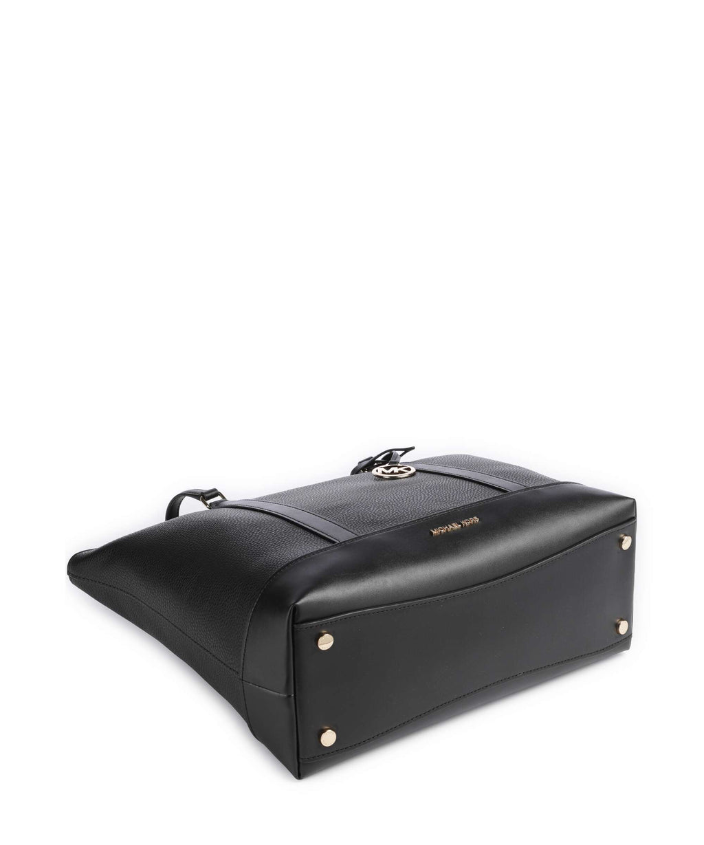 Michael Kors Andie Medium Tote bag black