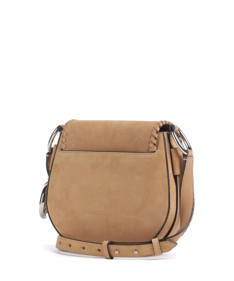 Michael Kors Josie Crossbody bag peanut