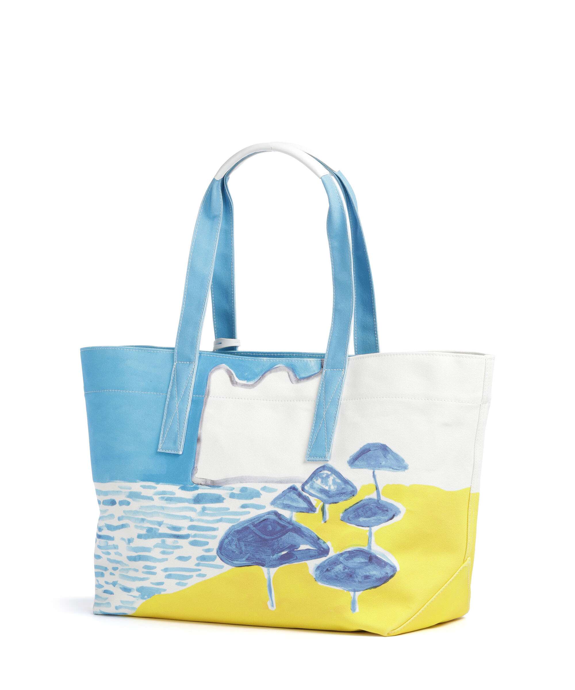 Michael Kors The Michael Bag Tote bag milos blue