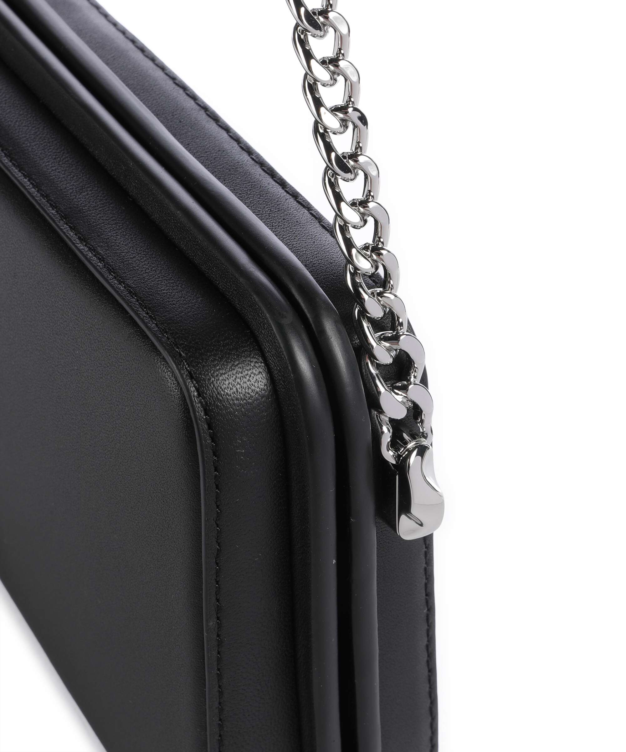Michael Kors Goldie Shoulder bag black