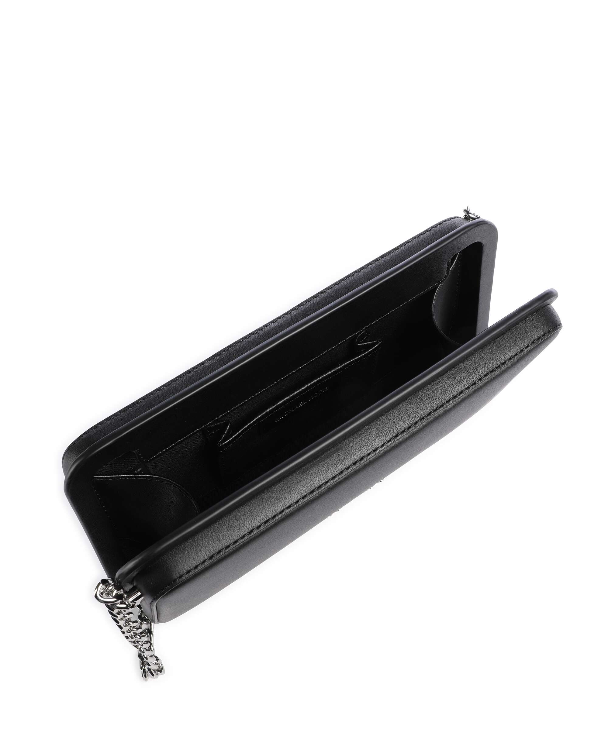 Michael Kors Goldie Shoulder bag black