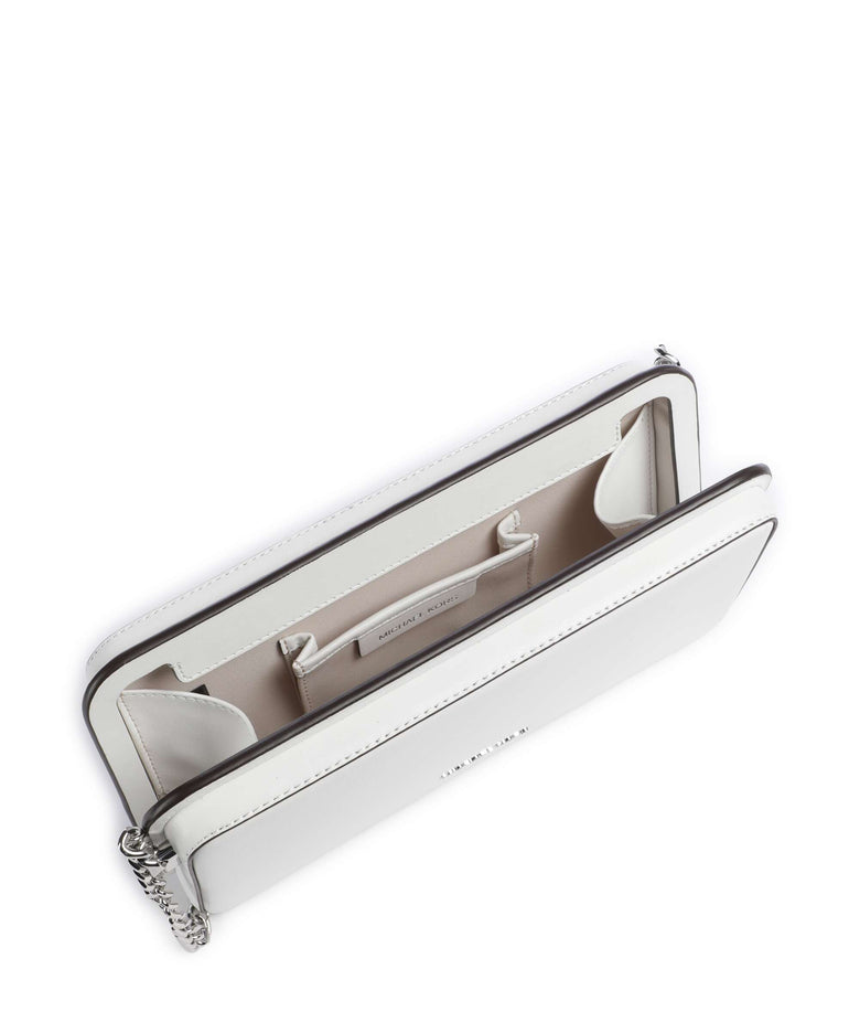 Michael Kors Goldie Shoulder bag optic white