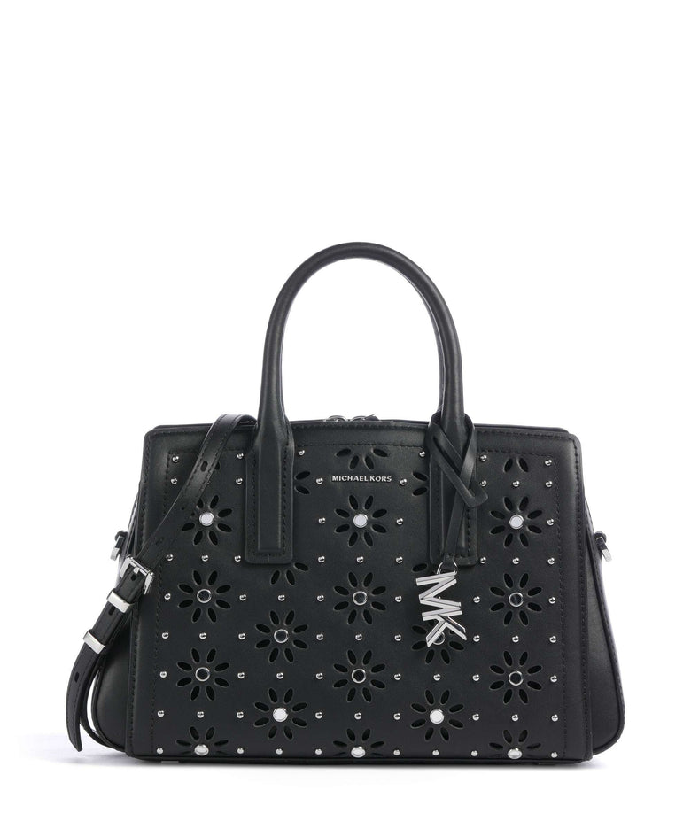 Michael Kors Laila Small Handbag black