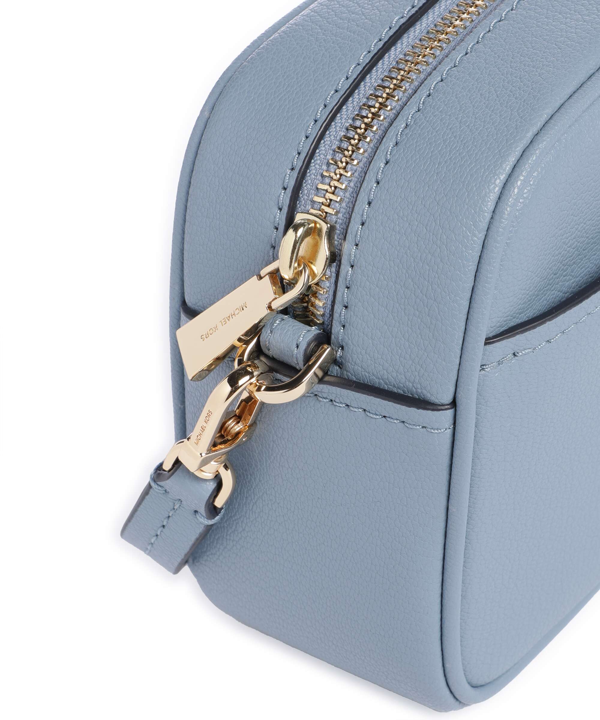 Michael Kors Jet Set Small Crossbody bag chambray