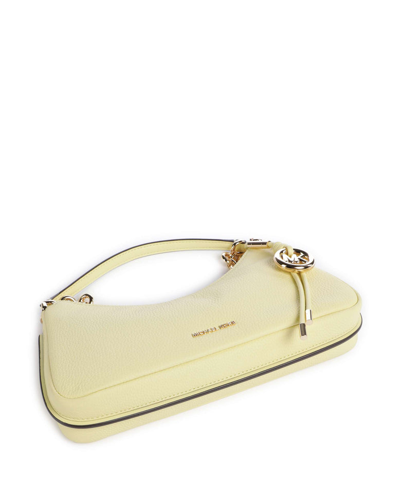 Michael Kors Nolita Medium Shoulder bag lemon