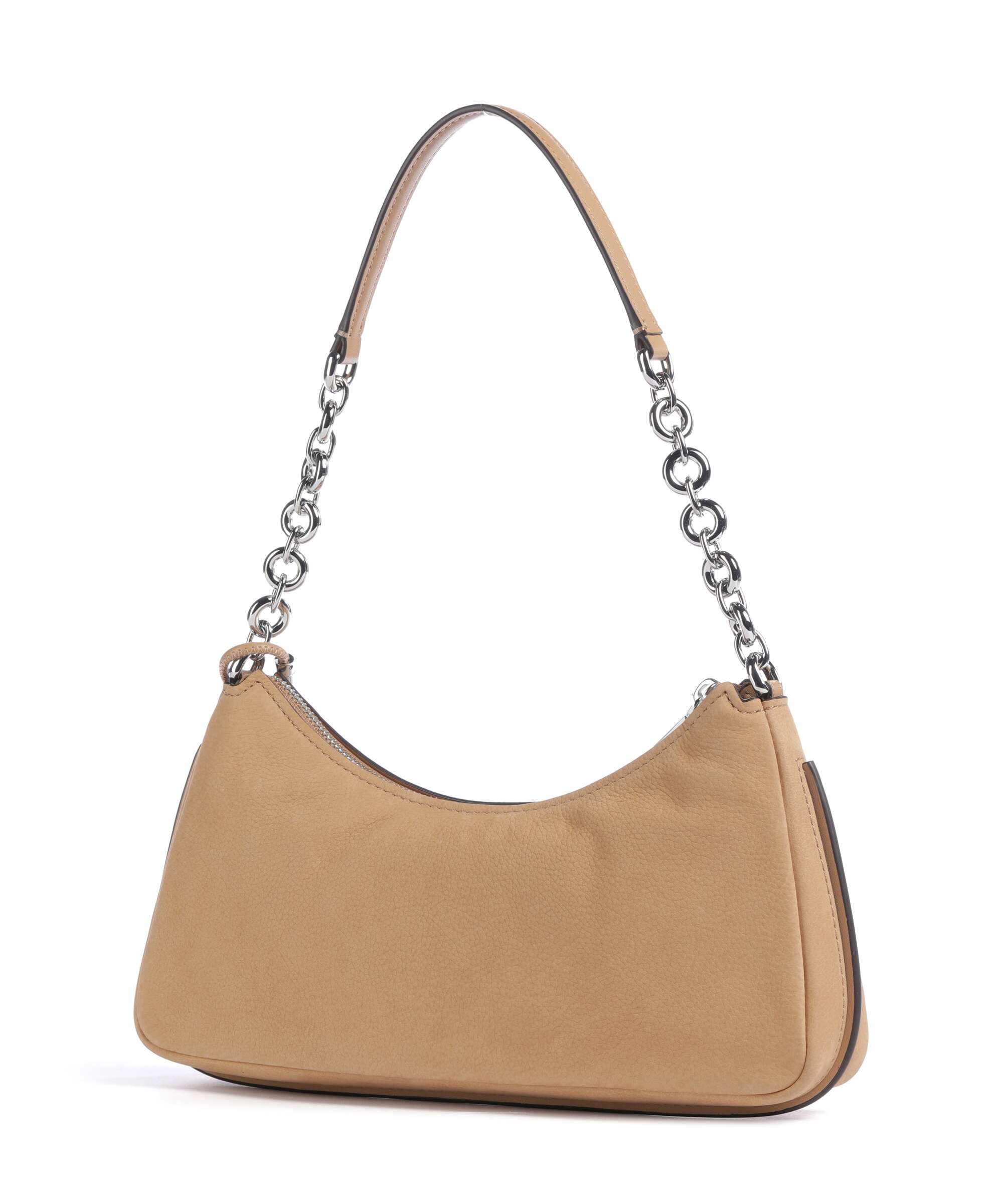 Michael Kors Nolita Medium Shoulder bag peanut