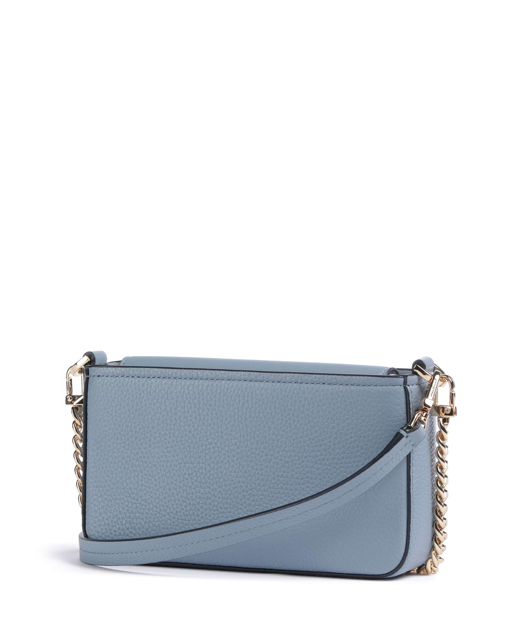 Michael Kors Bryant Small Crossbody bag chambray