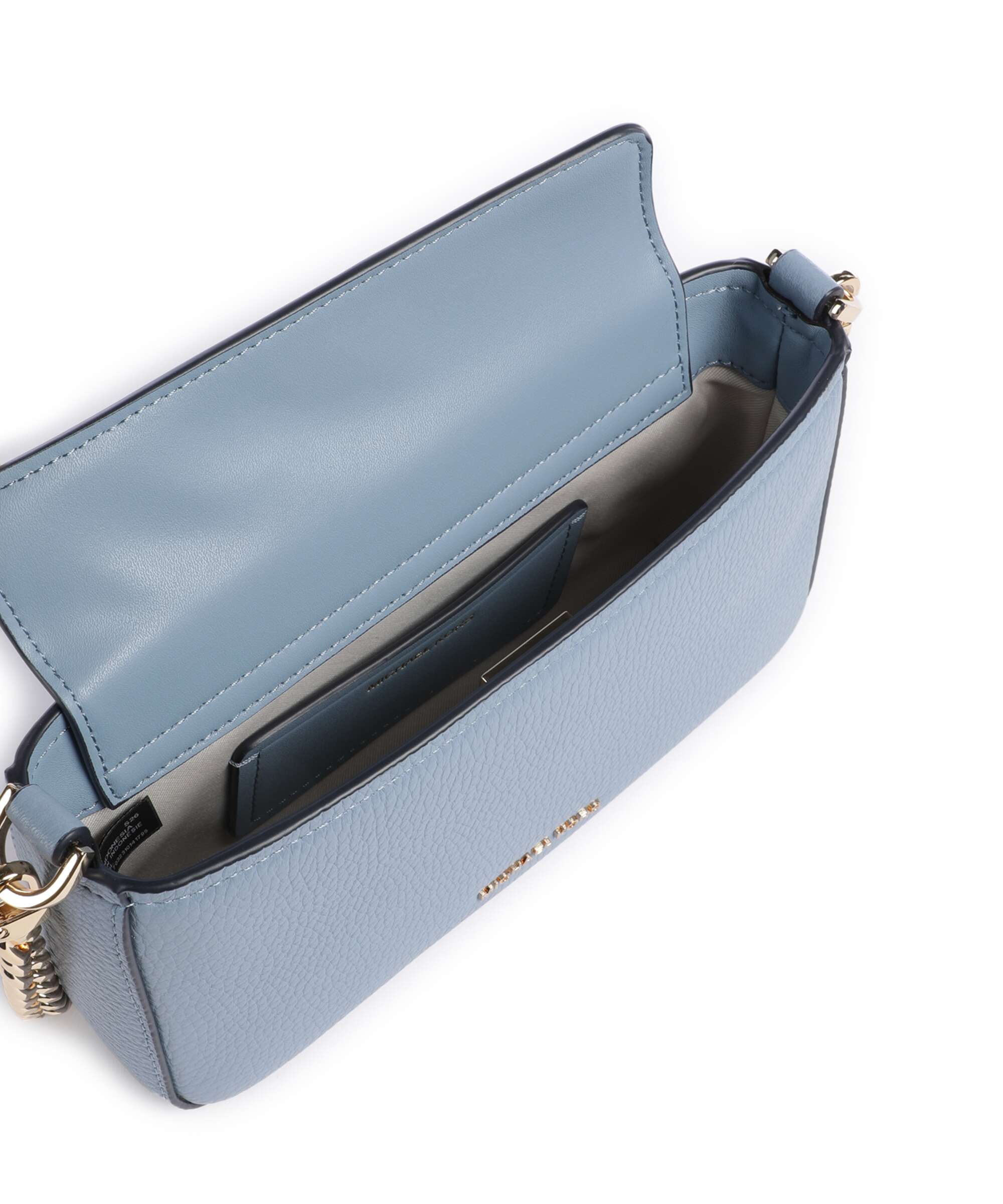 Michael Kors Bryant Small Crossbody bag chambray