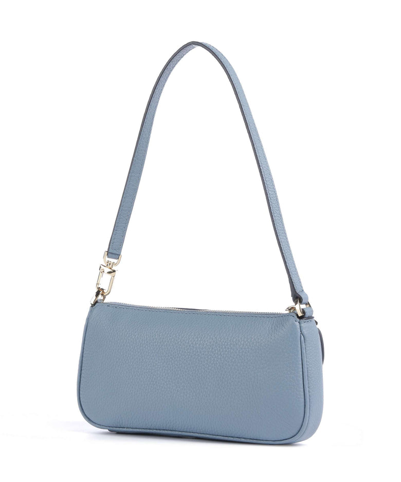 Michael Kors Zoe Small Shoulder bag chambray
