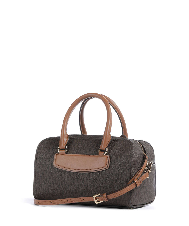 Michael Kors Jet Set Travel XS Handbag brown/acorn