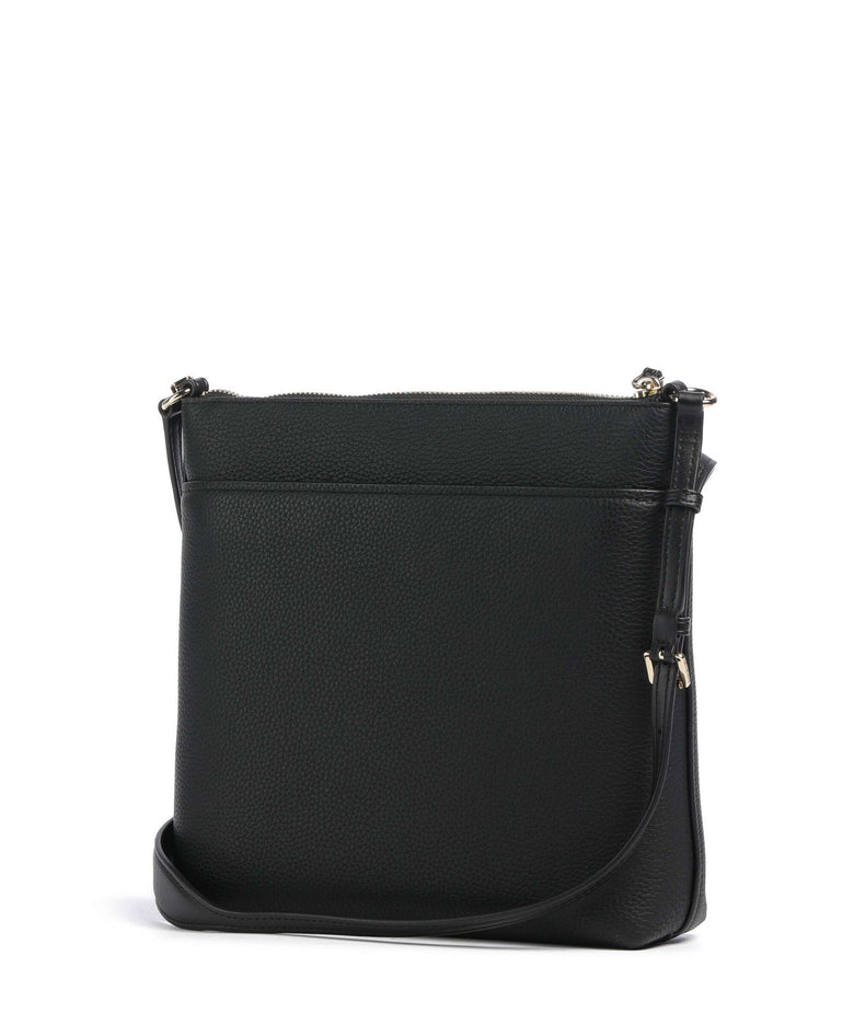 Michael Kors Jet Set Travel Large Crossbody bag black