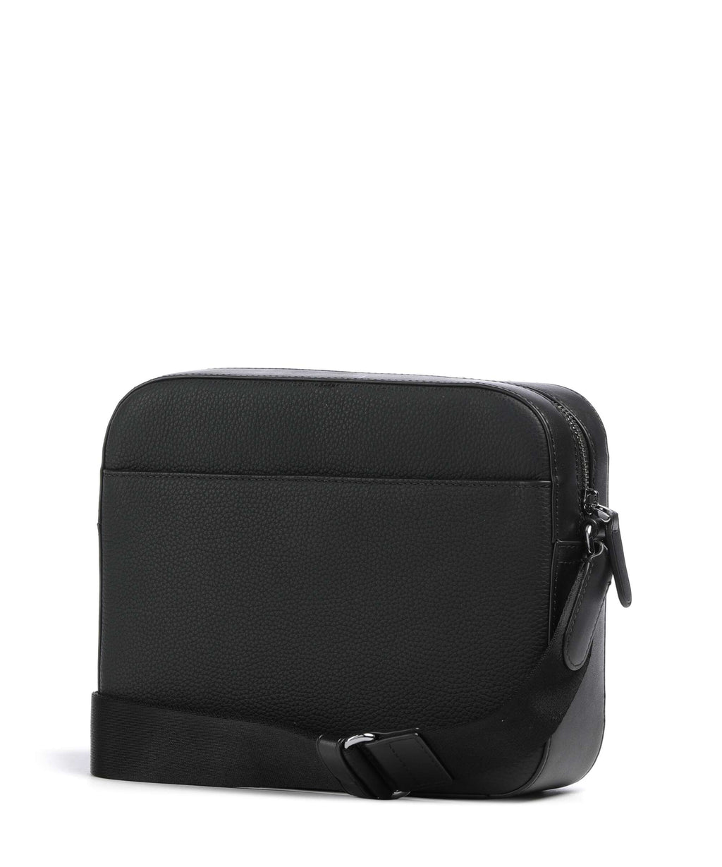 Michael Kors Jet Set Crossbody bag black