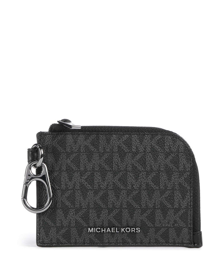 Michael Kors Hudson Wallet black