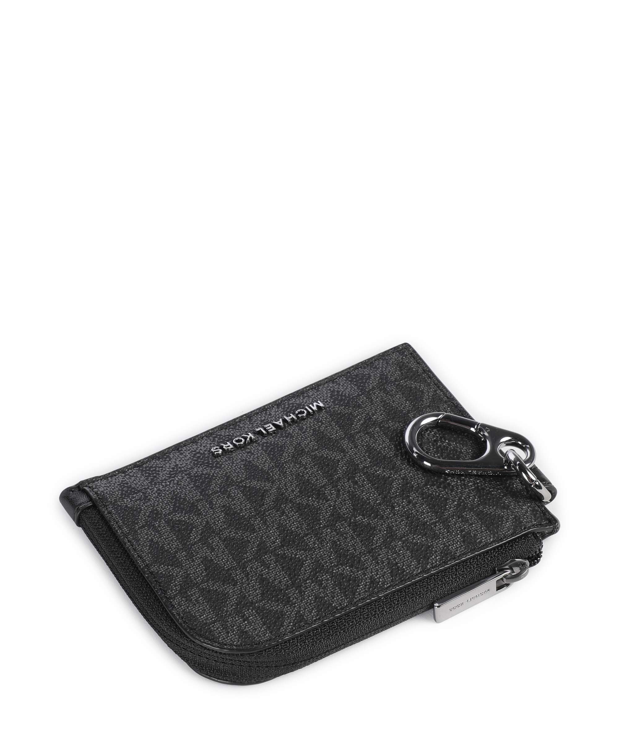 Michael Kors Hudson Wallet black
