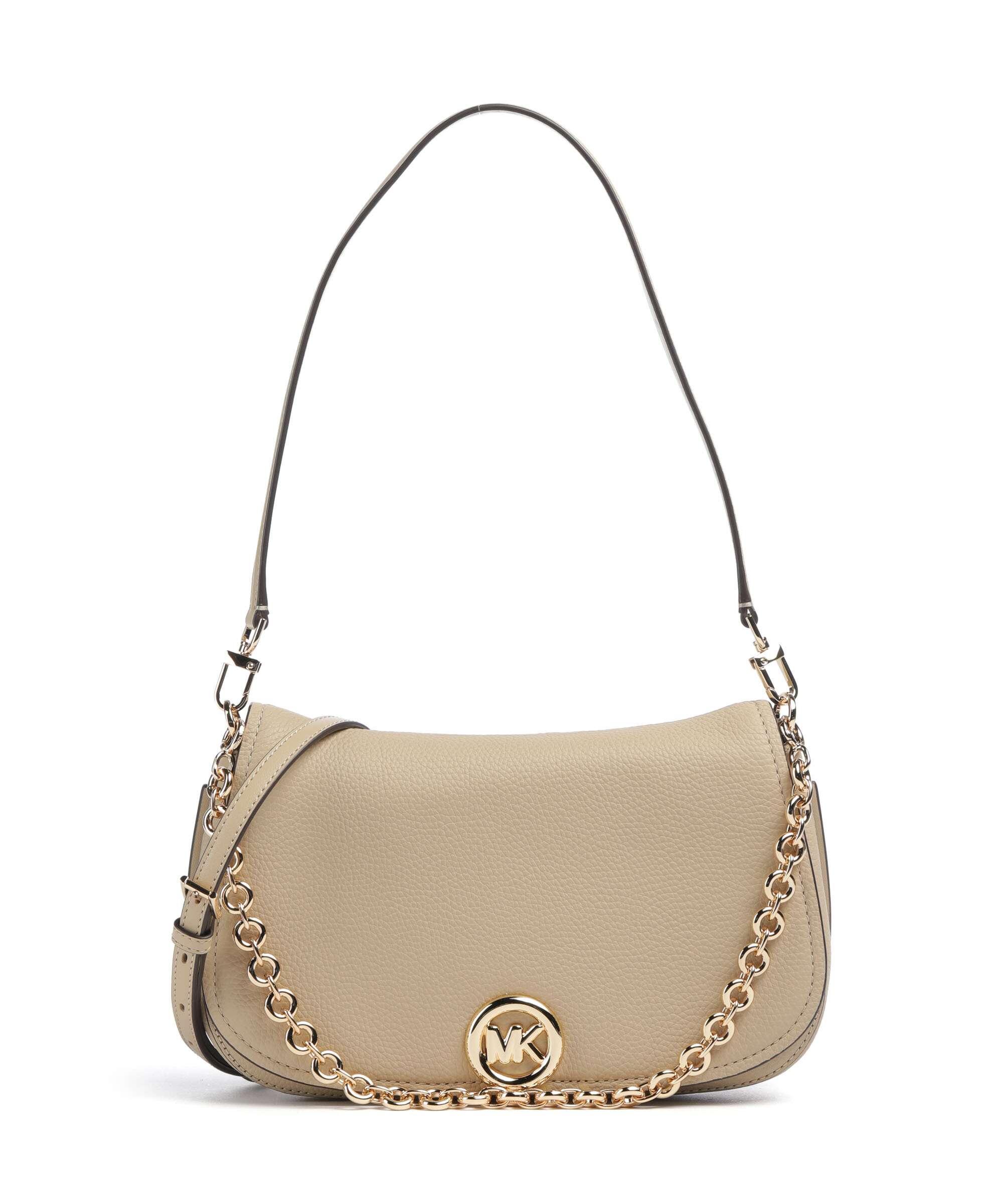 Michael Kors Nolita Medium Shoulder bag khaki