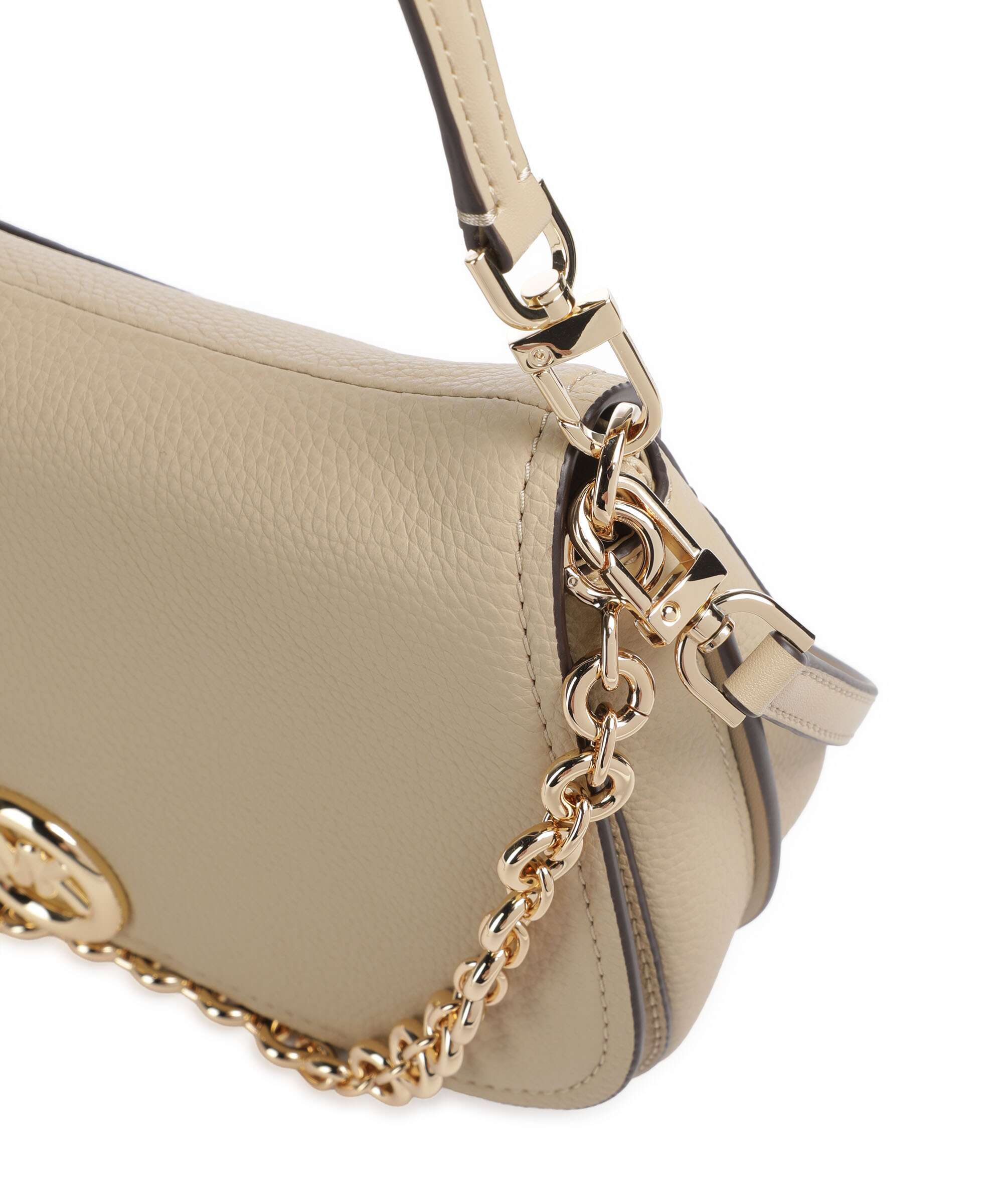 Michael Kors Nolita Medium Shoulder bag khaki