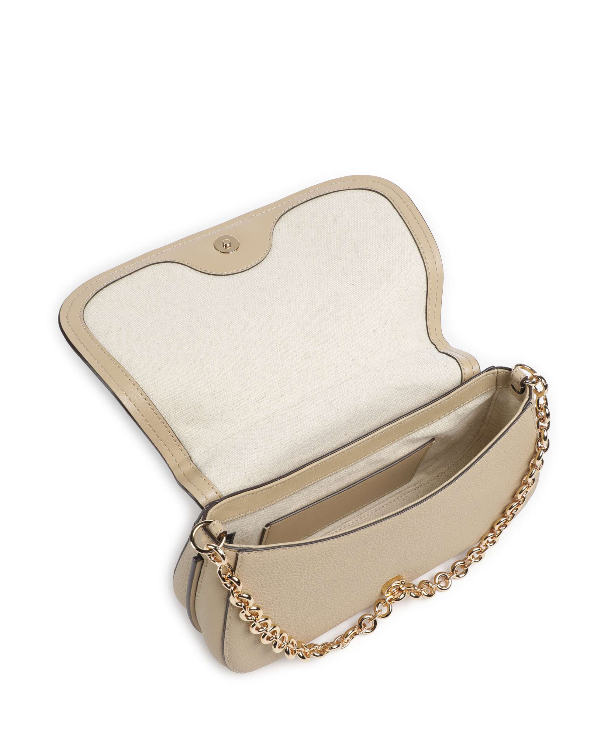 Michael Kors Nolita Medium Shoulder bag khaki