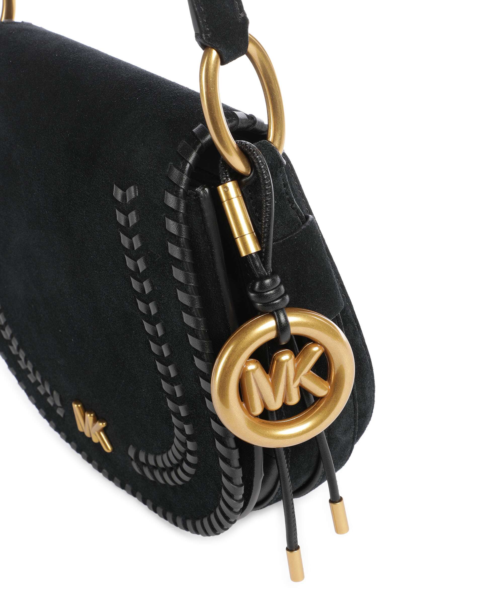 Michael Kors Josie Crossbody bag black
