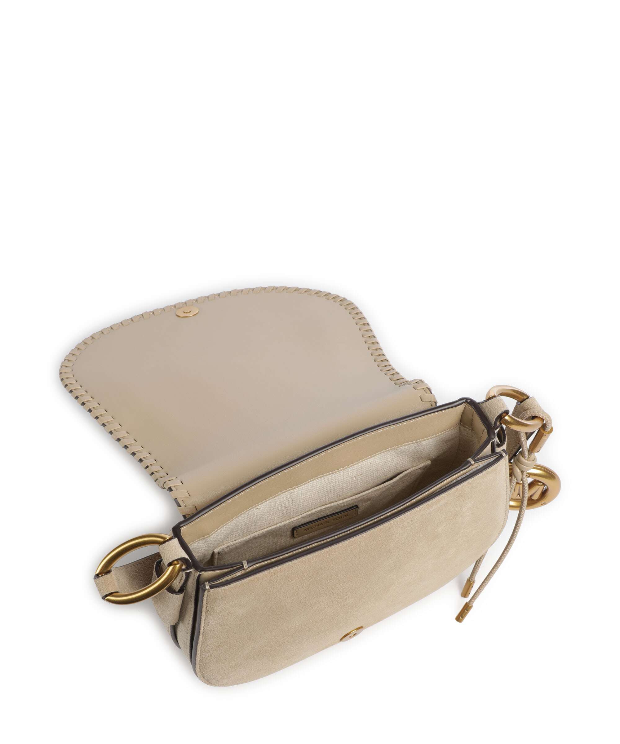 Michael Kors Josie Crossbody bag khaki