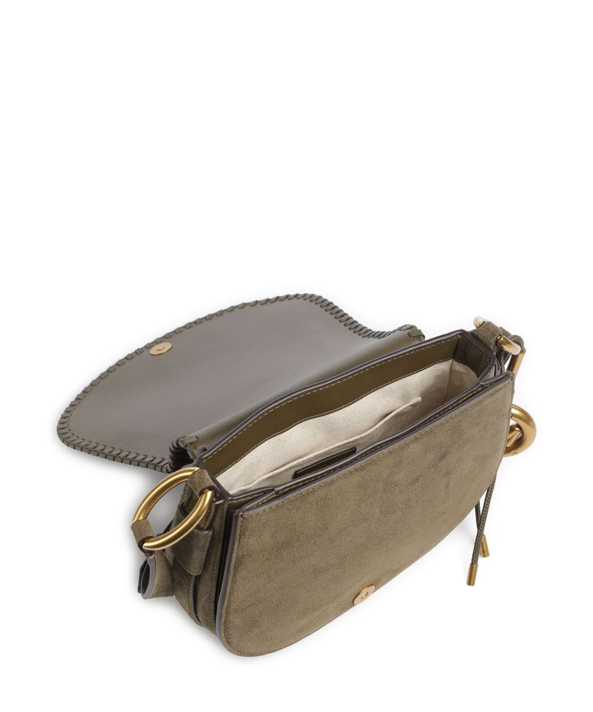 Michael Kors Josie Crossbody bag loden