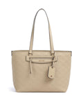 Michael Kors Jet Set Travel Medium Tote bag khaki