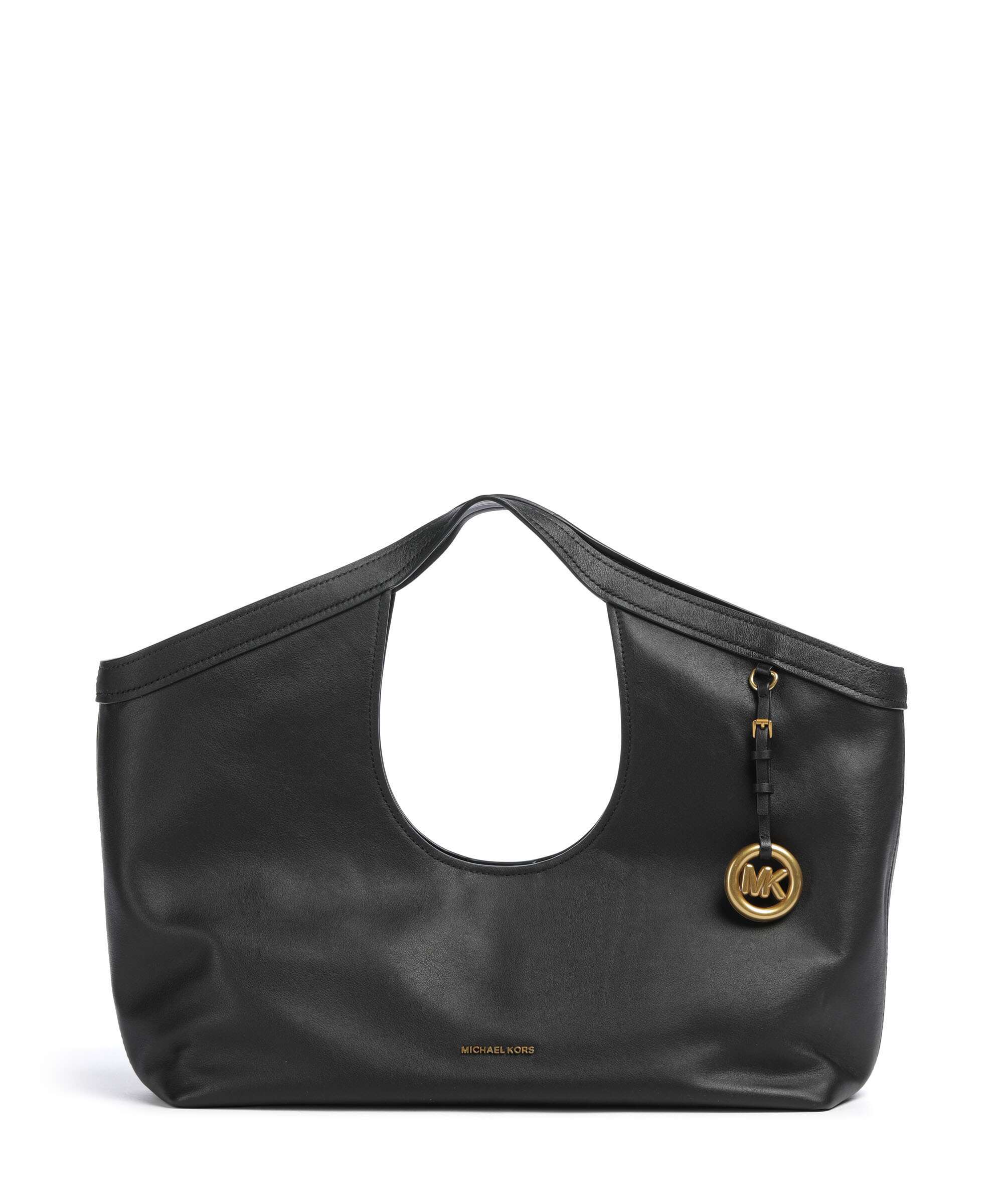 Michael Kors Haddie Large Handbag black